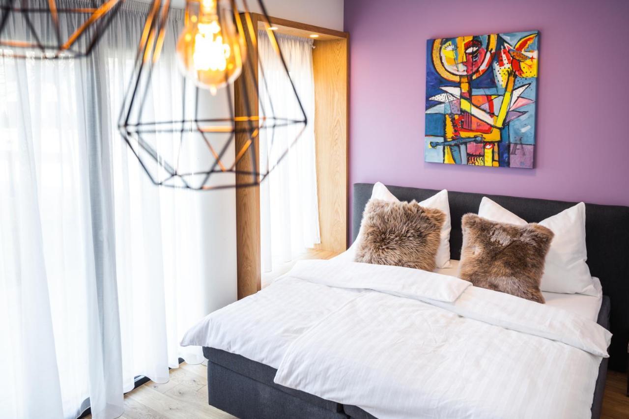 Kaiser Apartments - Wohnpark Graz-Goesting ภายนอก รูปภาพ