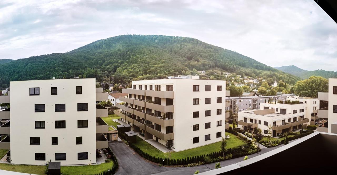 Kaiser Apartments - Wohnpark Graz-Goesting ภายนอก รูปภาพ