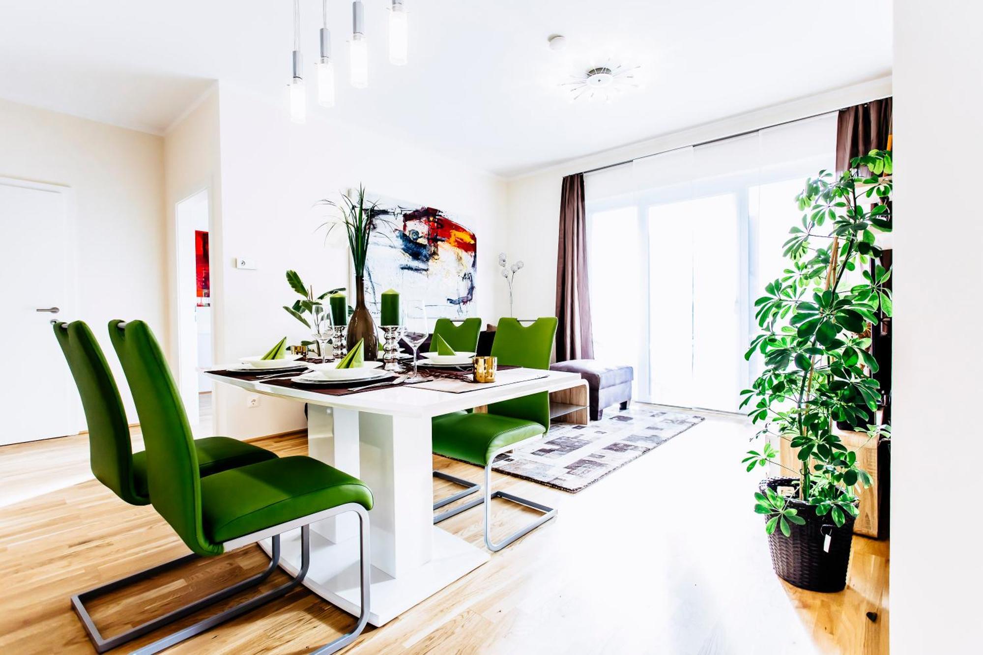 Kaiser Apartments - Wohnpark Graz-Goesting ภายนอก รูปภาพ