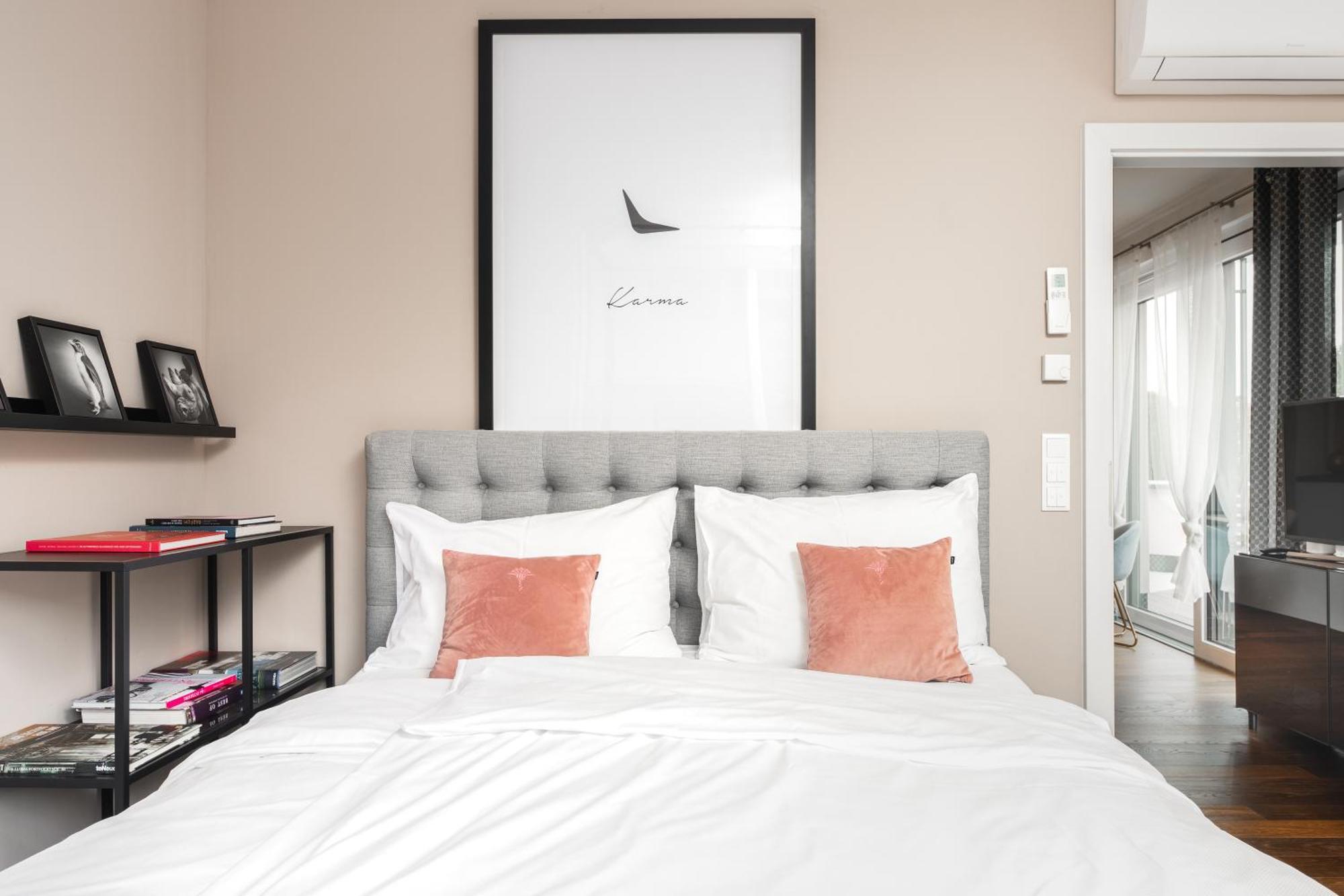 Kaiser Apartments - Wohnpark Graz-Goesting ภายนอก รูปภาพ