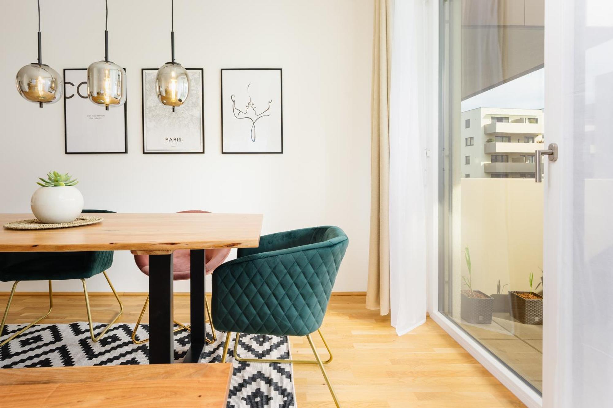 Kaiser Apartments - Wohnpark Graz-Goesting ห้อง รูปภาพ