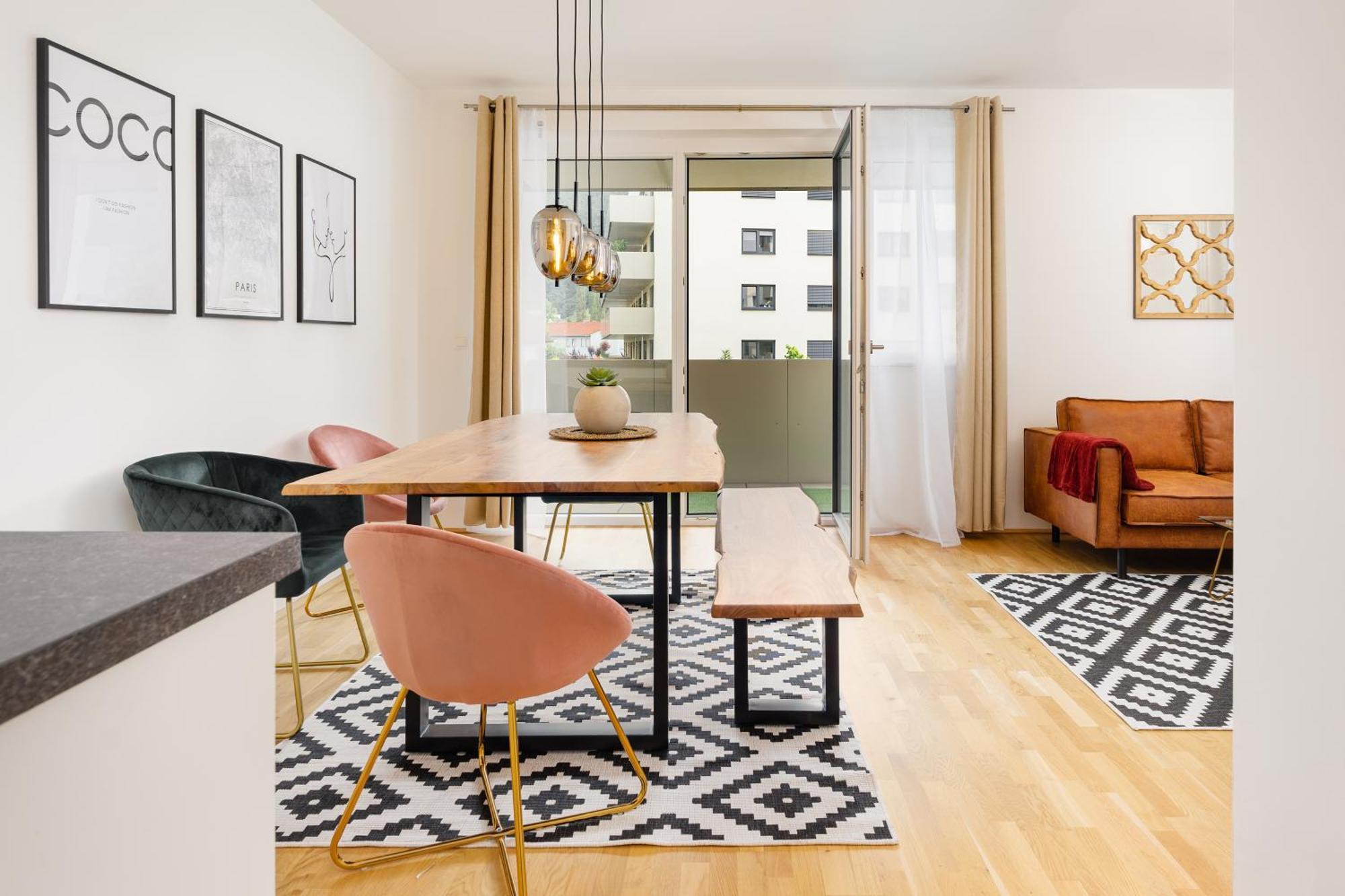 Kaiser Apartments - Wohnpark Graz-Goesting ห้อง รูปภาพ