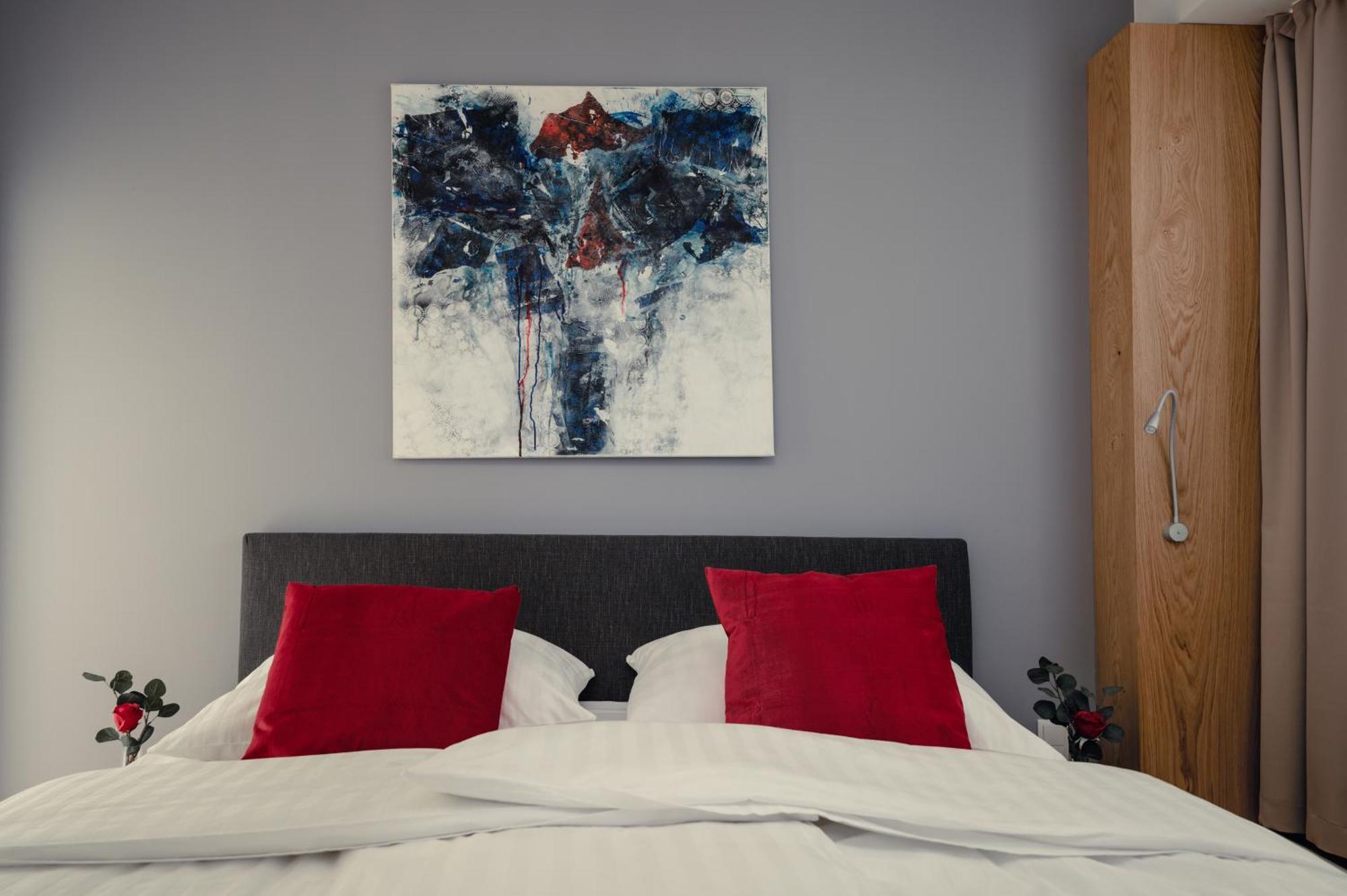Kaiser Apartments - Wohnpark Graz-Goesting ภายนอก รูปภาพ